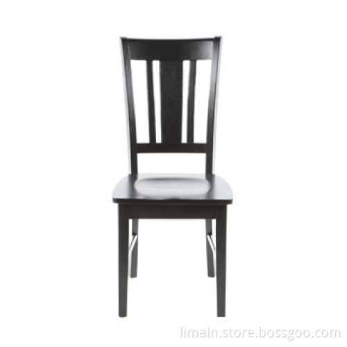 Wooden Chair